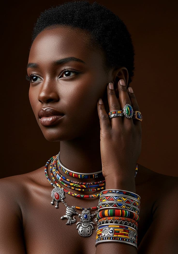 Jewellery