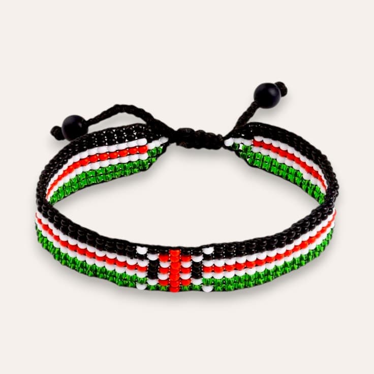 The Kenya Bendera Loom