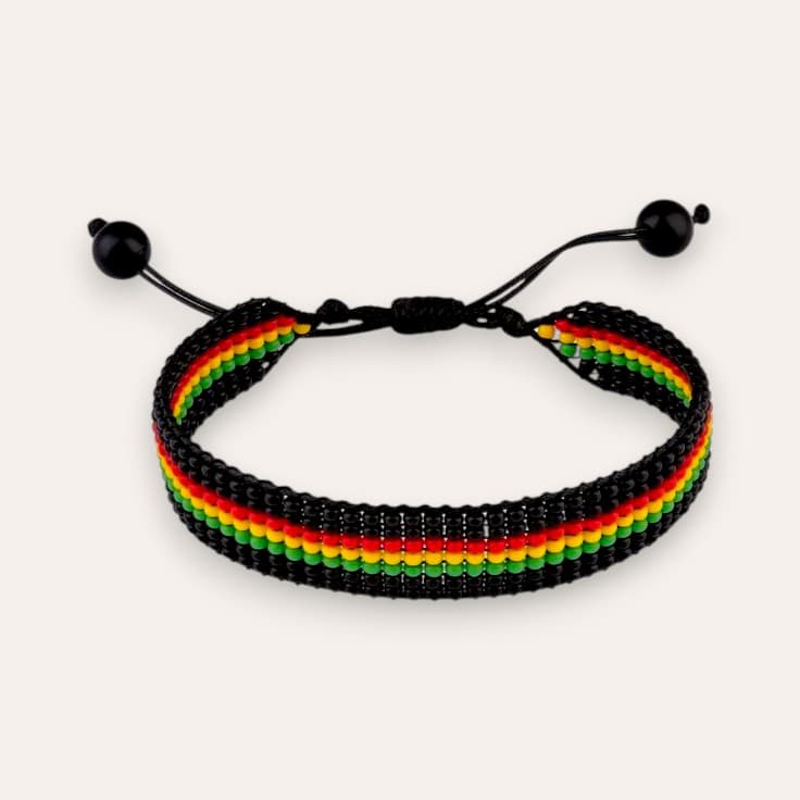 The Ethiopia Loom