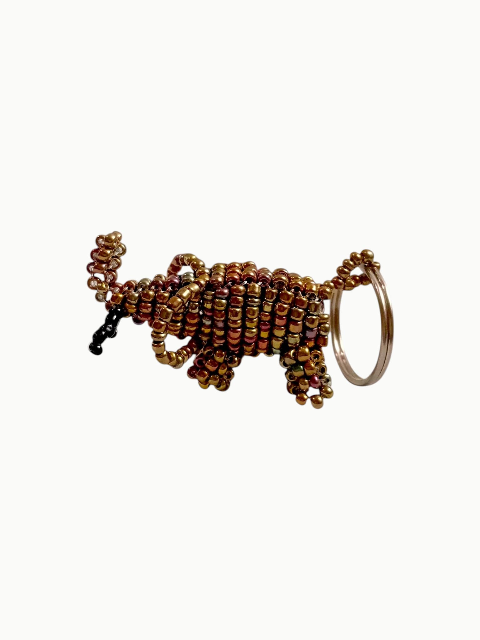 The Ndovu Keyring