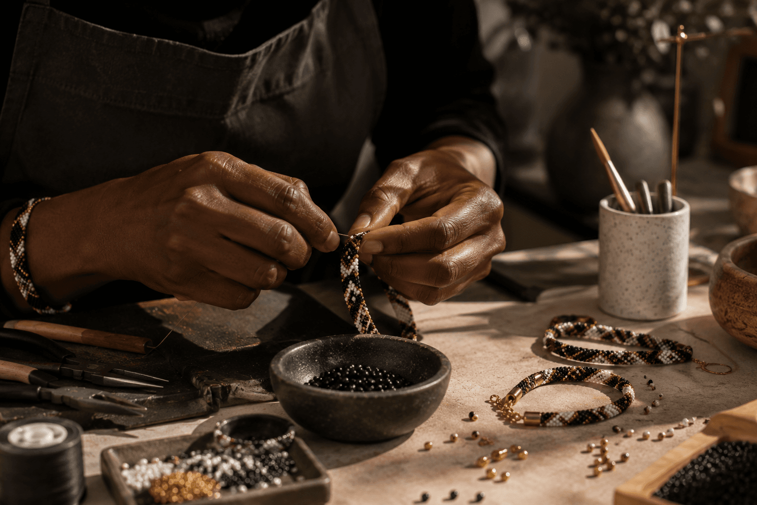 Artisan Hands