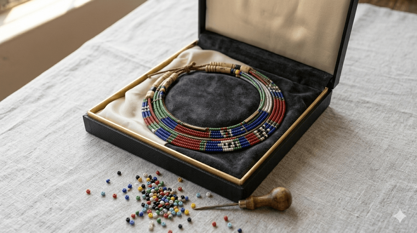 The Art of the Heirloom: A Curation Guide for Meaningful Gifting