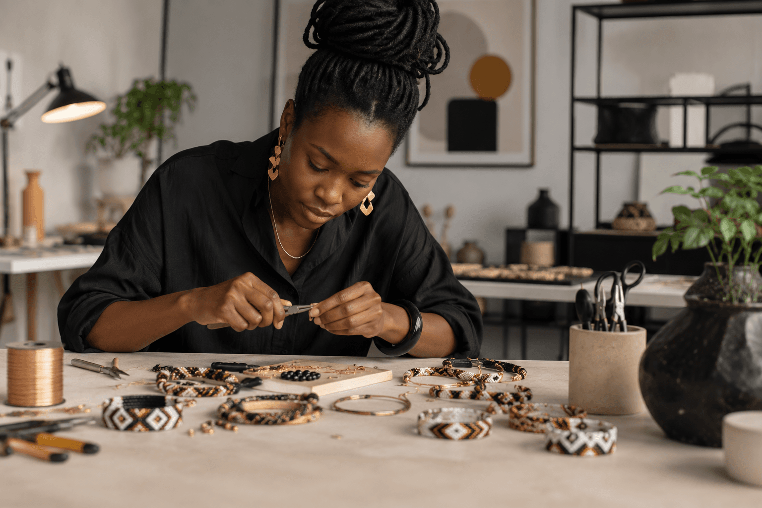 Sharon ruth — lead designer