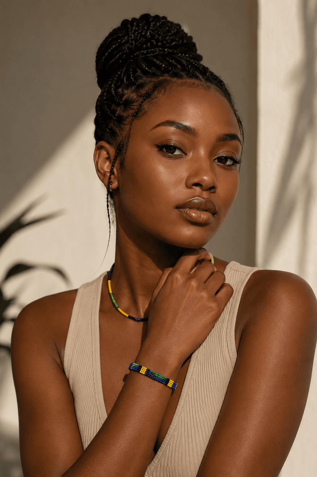 African Wear