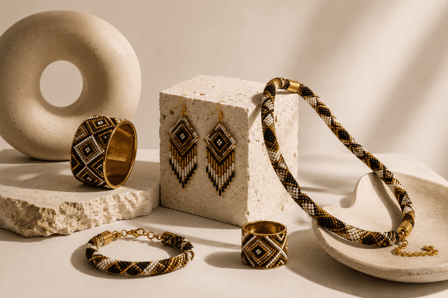 Jewellery